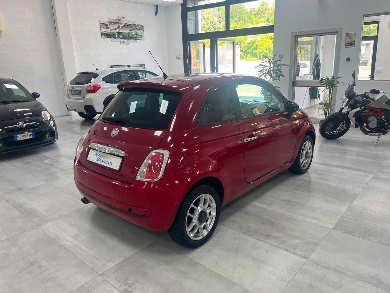 Fiat 500 1.2 Sport 69cv