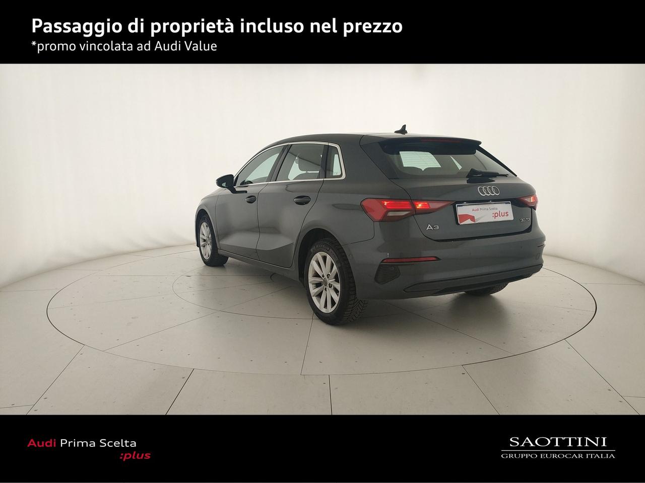 Sportback 30 2.0 TDI Business