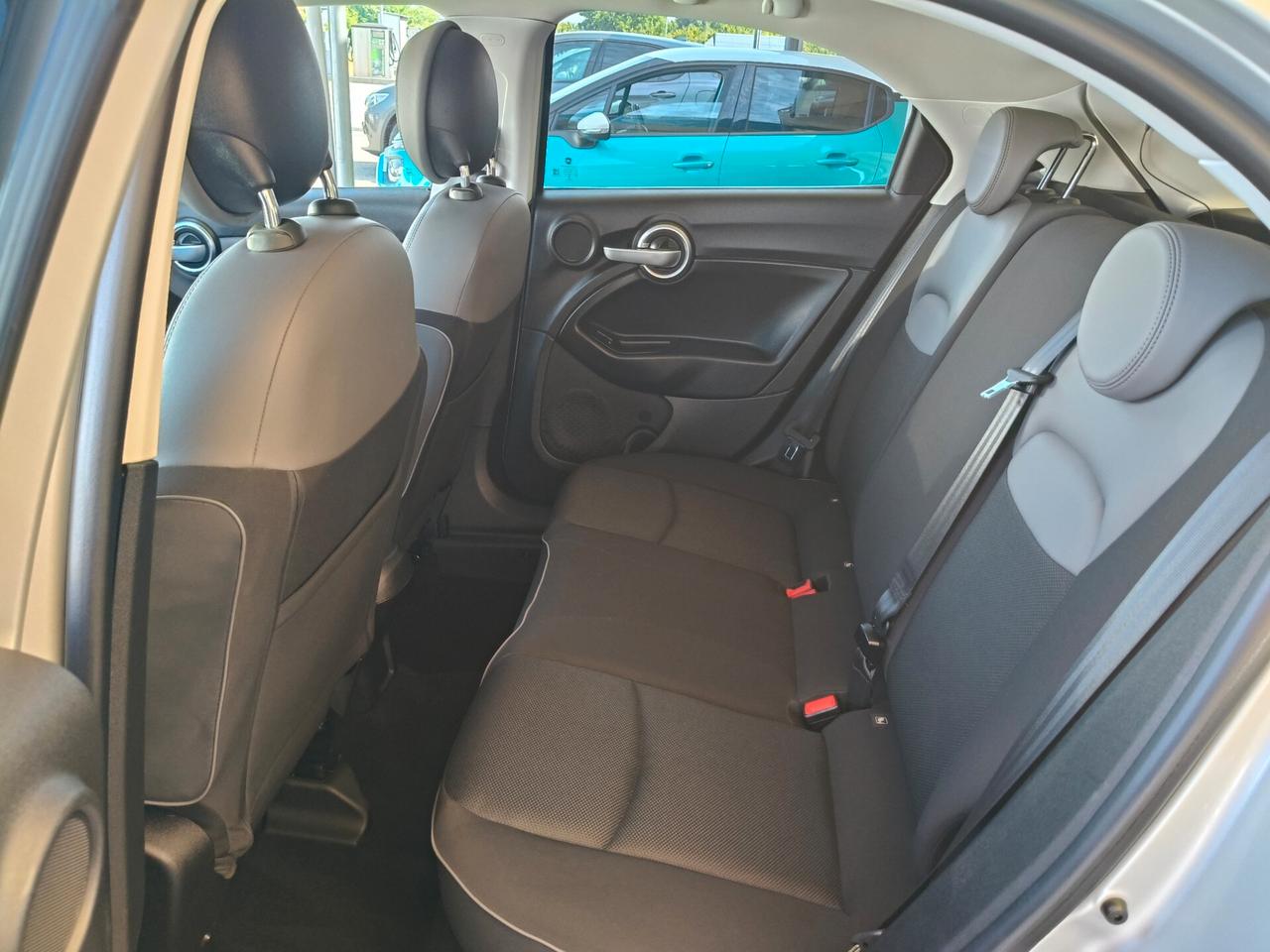 Fiat 500X 1.6 MultiJet 120 CV Business