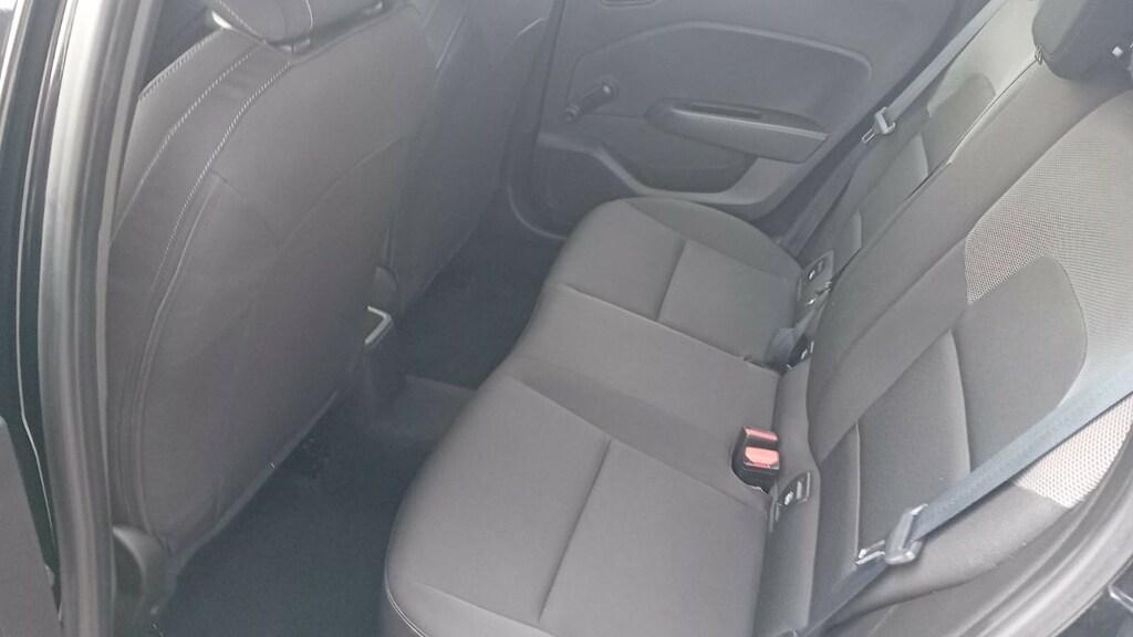 Renault Clio 5 Porte 1.0 TCe Life