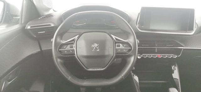 PEUGEOT 208 PureTech 75 Stop&Start 5 porte Active