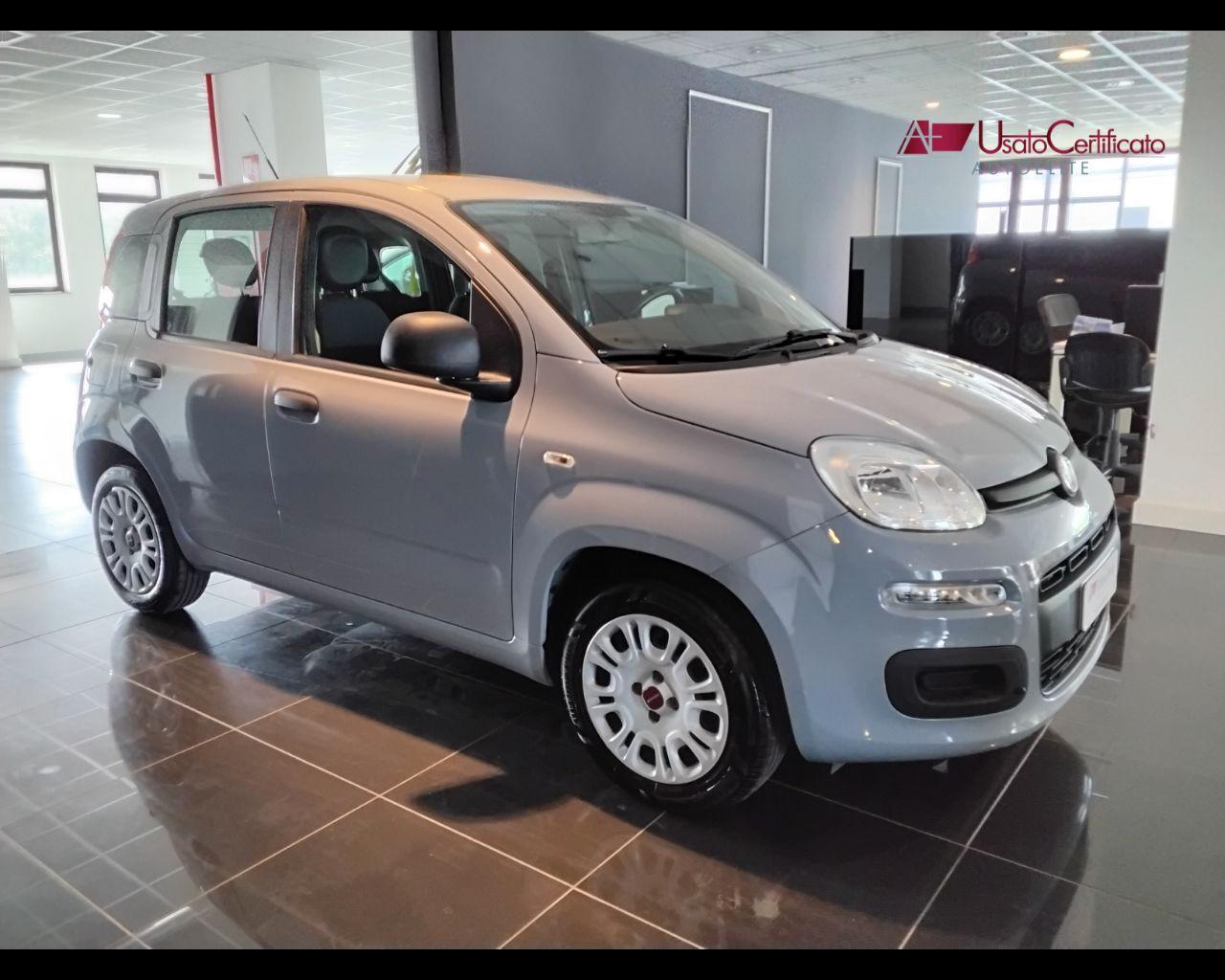 FIAT Panda 1.2 EasyPower Easy