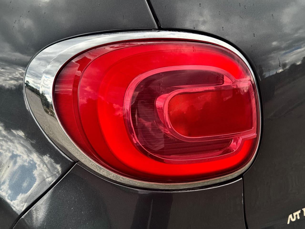 Fiat 500L 1.4 95 CV Lounge Neopatentati 2016 Euro 6