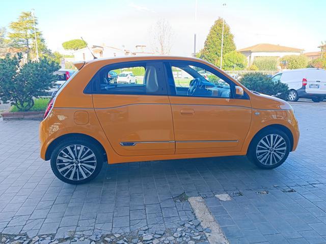 RENAULT Twingo SCe 65 CV Intens
