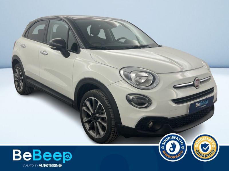 FIAT 500X 1.3 T4 SPORT 150CV DCT
