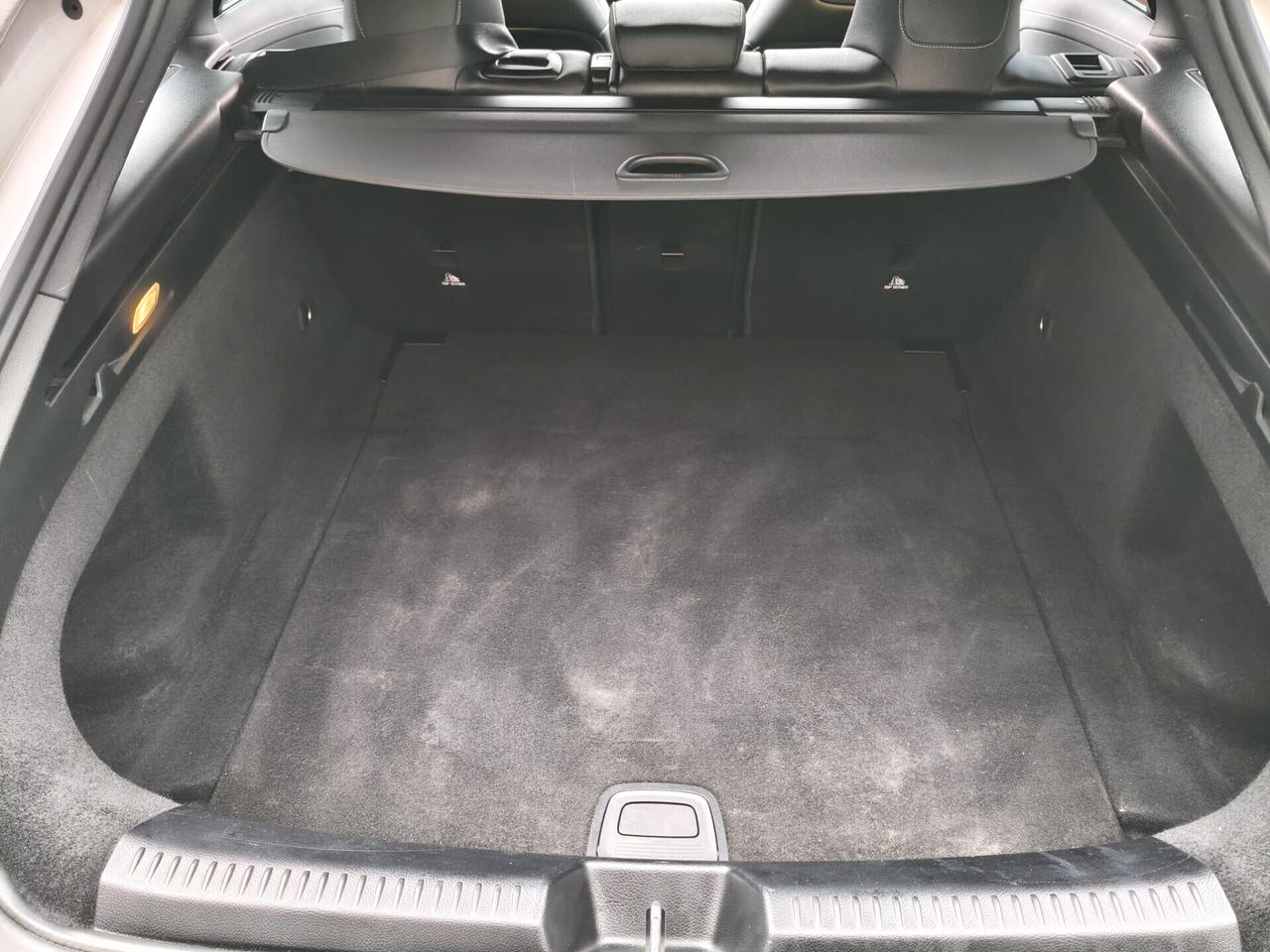 Mercedes-benz CLA 200 d Automatic Shooting Brake Executive