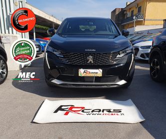 Peugeot 5008 BlueHDi 130 S&S EAT8 Allure