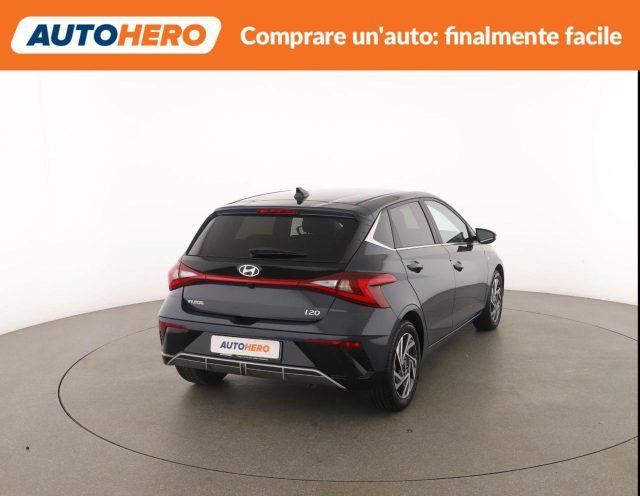 HYUNDAI i20 1.0 T-GDI 48V iMT Prime