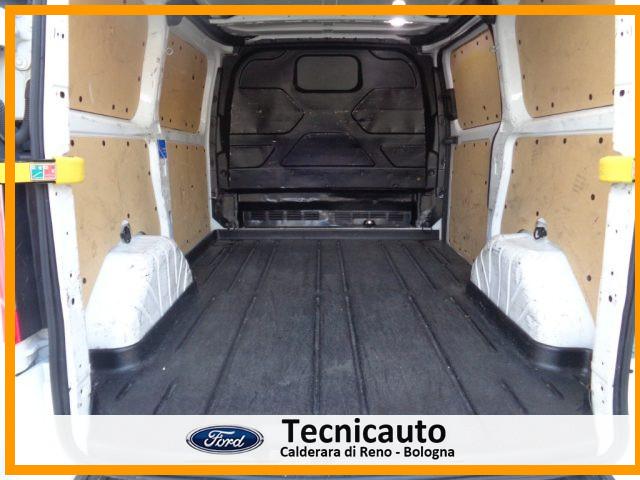 FORD Transit Custom 280 2.0 TDCi 130 PC Furgone Trend E6
