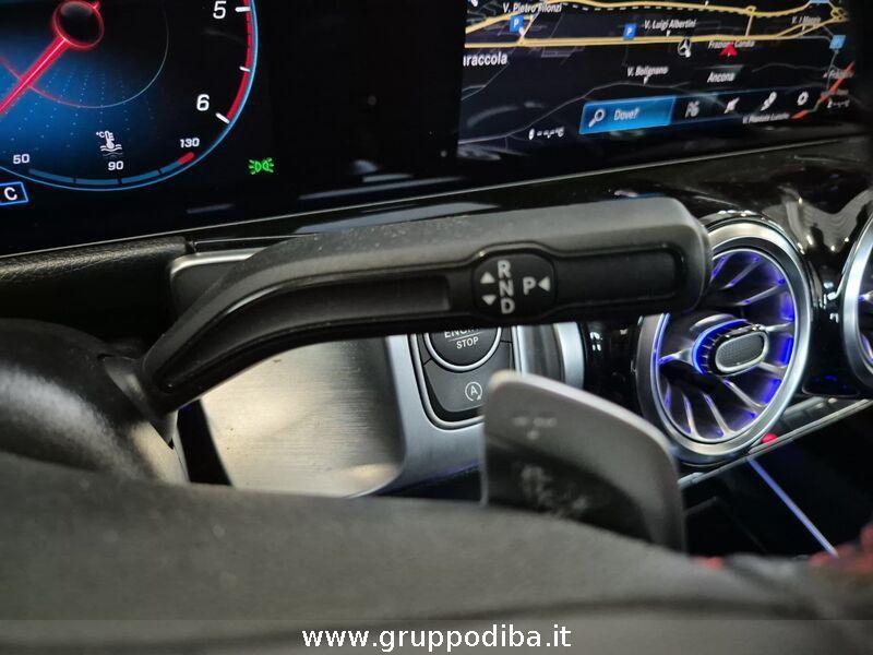 Mercedes-Benz GLB - X247 2019 Diesel 200 d Premium auto