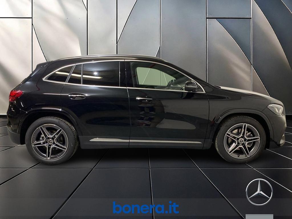 Mercedes GLA 200 200 D AMG Line Advanced Plus 8G-DCT