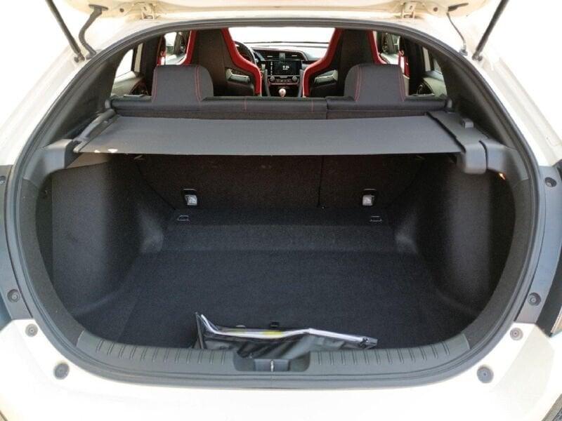 Honda Civic 2.0 5 porte Type-R