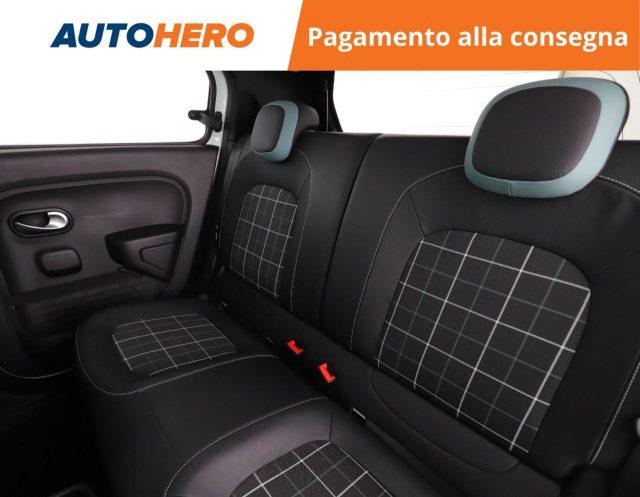 RENAULT Twingo SCe Stop&Start La Parisienne