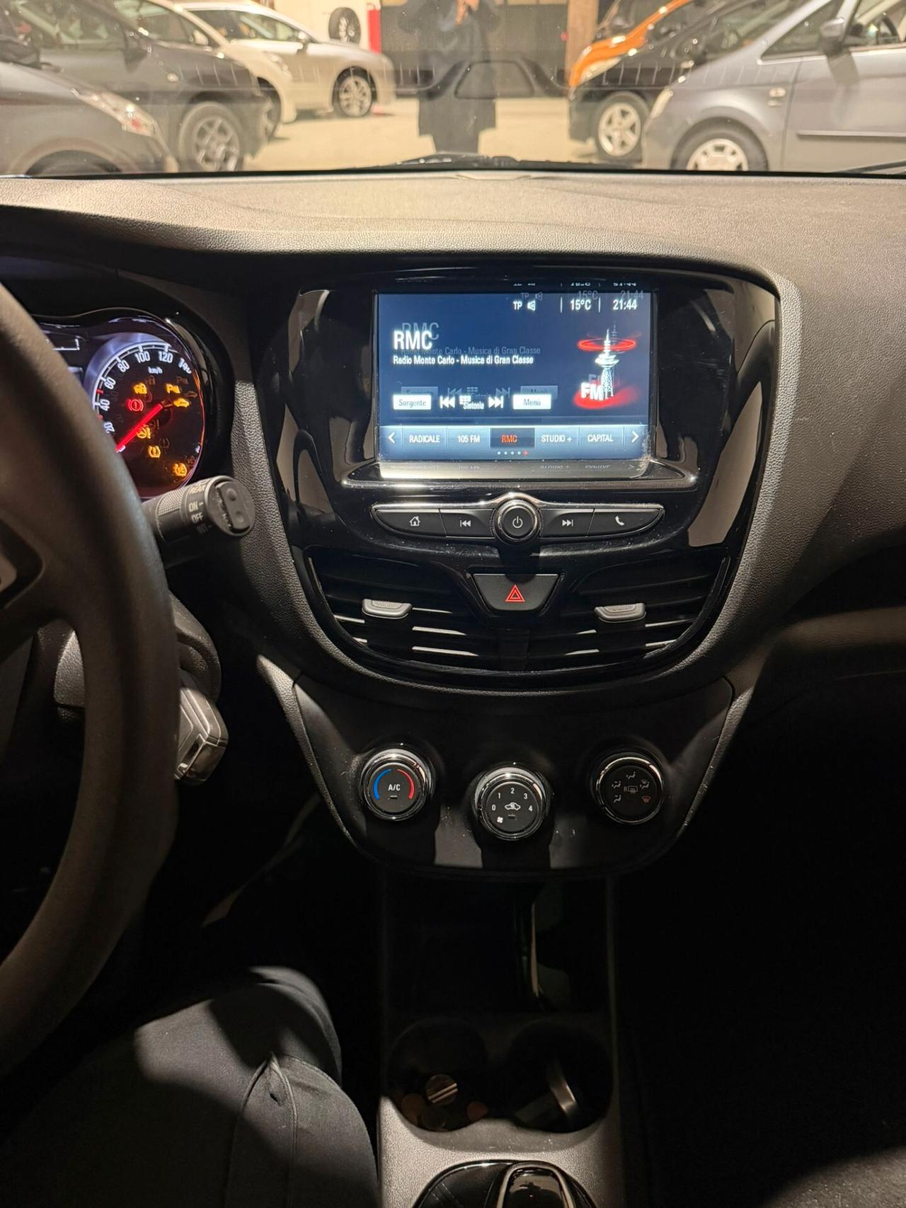 Opel Karl 1.0 73 CV GPL Advance