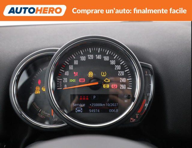 MINI Countryman 1.5 Cooper SE 'ALL4' Countryman ALL4