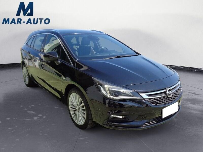 Opel Astra Astra Sports Tourer 1.6 cdti Innovation s&s 136cv