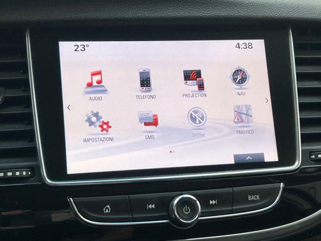 OPEL Mokka X 1.6 CDTI Ecotec 136CV 4x2 aut. Innovation