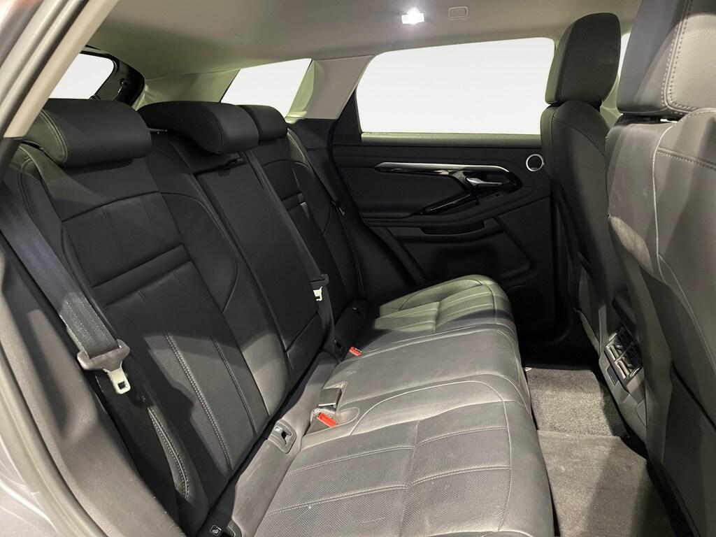 Land Rover Range Rover Evoque II 2019 SE 163cv - AUTOCARRO IVA ESPOSTA 100%