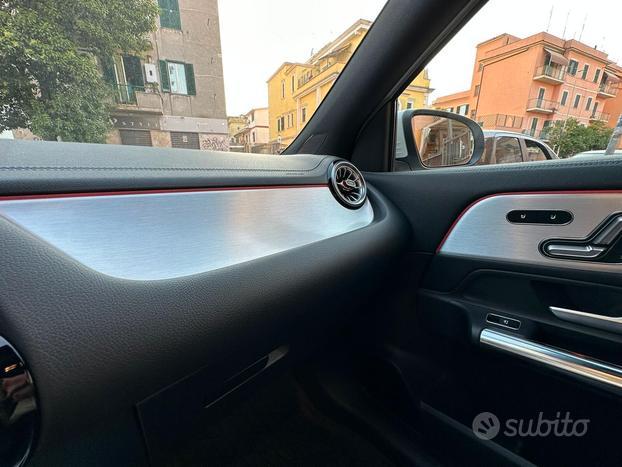 Mercedes-benz EQA EQA 250 Premium Pro TETTO 360 FU