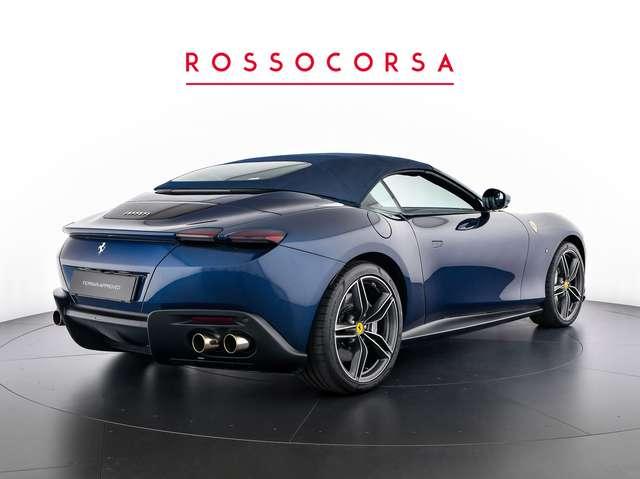 Ferrari Roma Spider