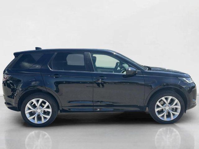 LAND ROVER Discovery Sport 2.0 TD4 180 CV AWD Auto R-Dynamic SE