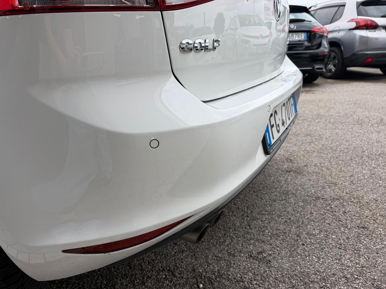 Volkswagen Golf 2.0 Diesel