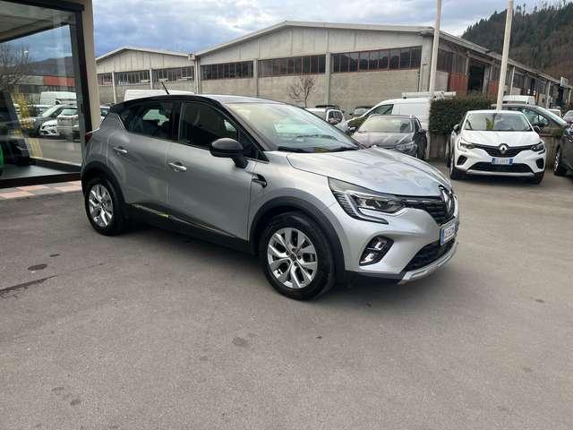 Renault Captur Captur 1.0 tce Intens 100cv