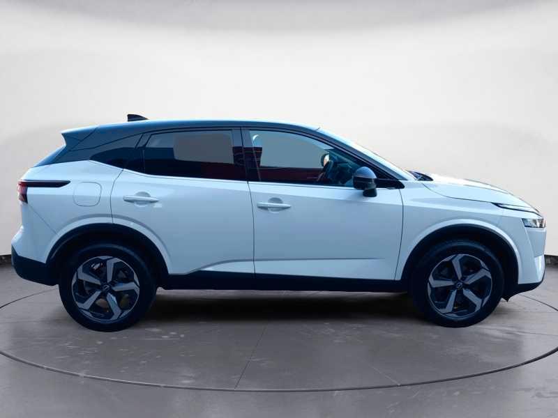 NISSAN Qashqai 1.3 mhev N-Connecta 158cv xtronic