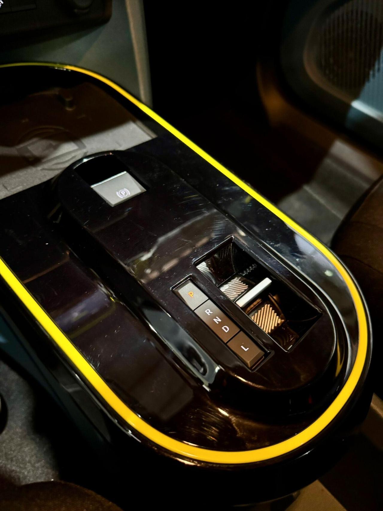 Fiat Grande Panda 1.2 Hybrid 110 CV S&S Icon NUOVA