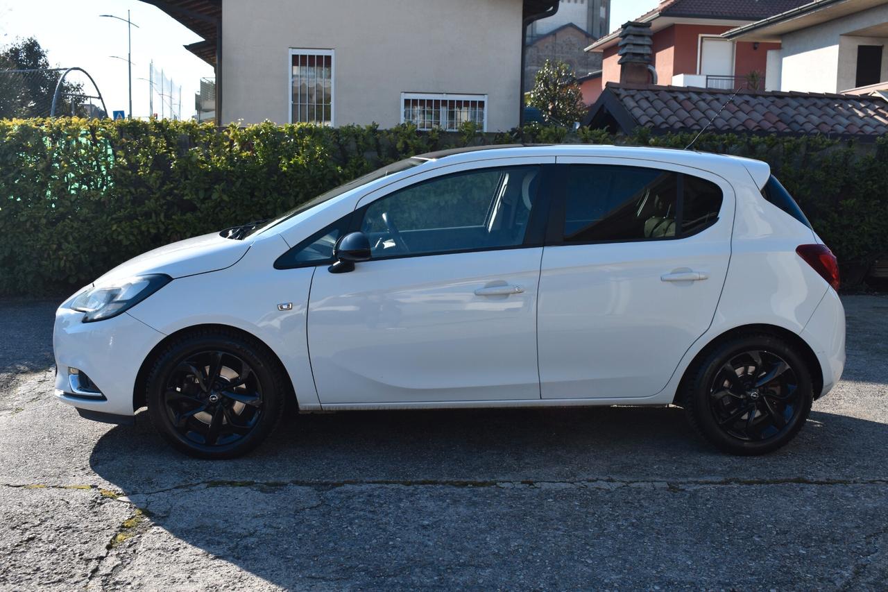 Opel Corsa 1.3 Cdti 75cv 5p b-Color