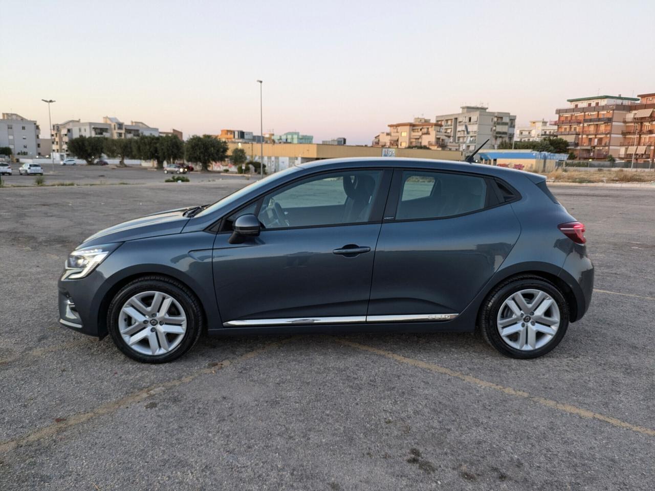 Renault Clio Full Hybrid E-Aut. 26.000km OK NEOPATENTATI