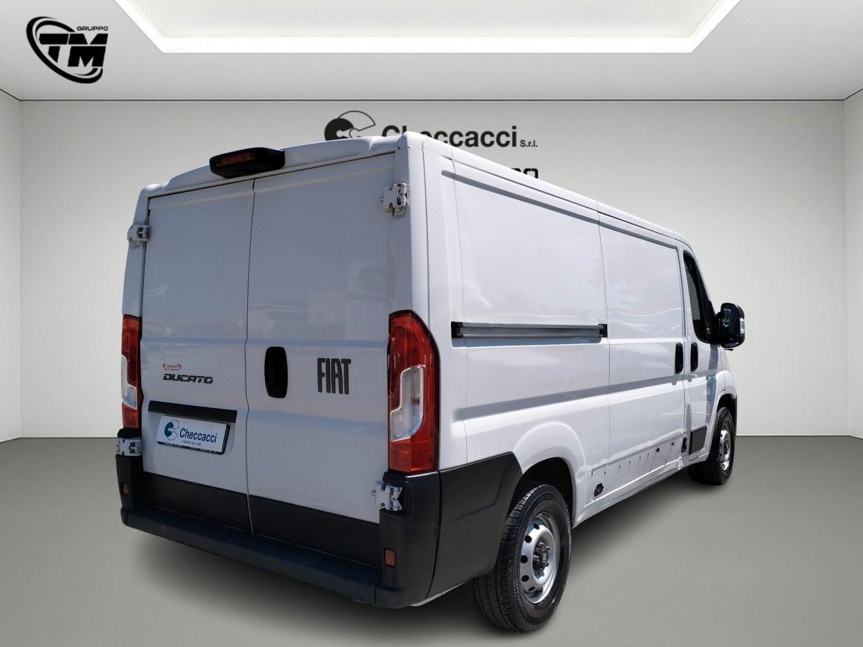 FIAT Ducato 33 2.2 Mjt 140CV PM- TB * 27 000 KM *