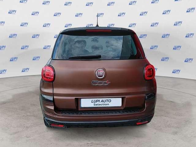 Fiat 500L Cross 1.3 mjt City 95cv