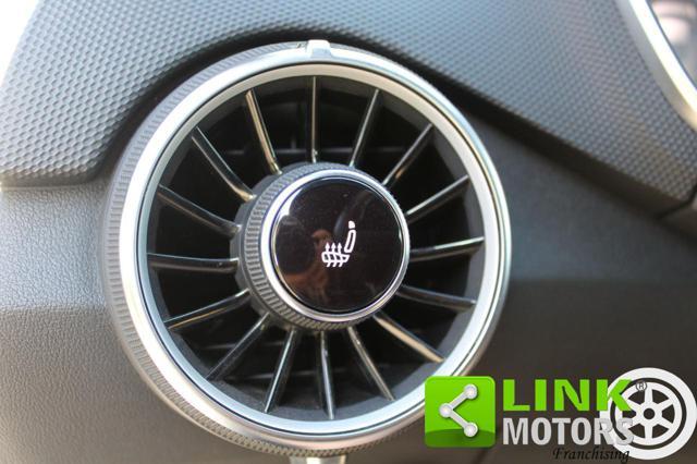 AUDI TT Coupé 2.0 TFSI quattro S tronic S line