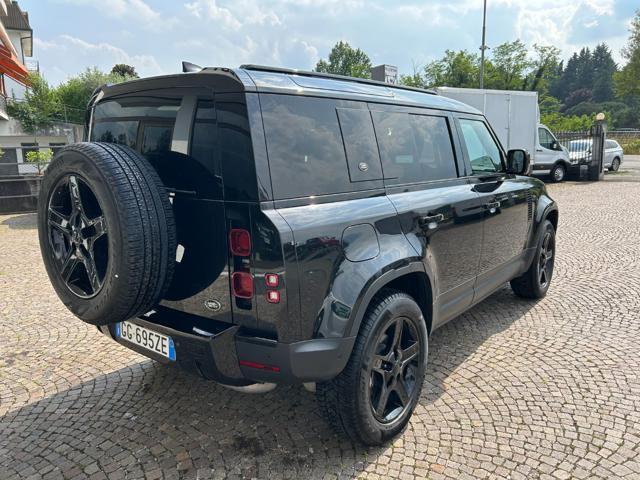 LAND ROVER Defender 110 3.0D I6 200 CV AWD Auto SE