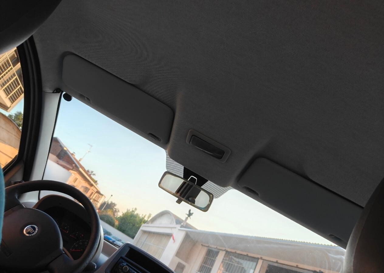 Fiat Panda 1.2 unico proprietario