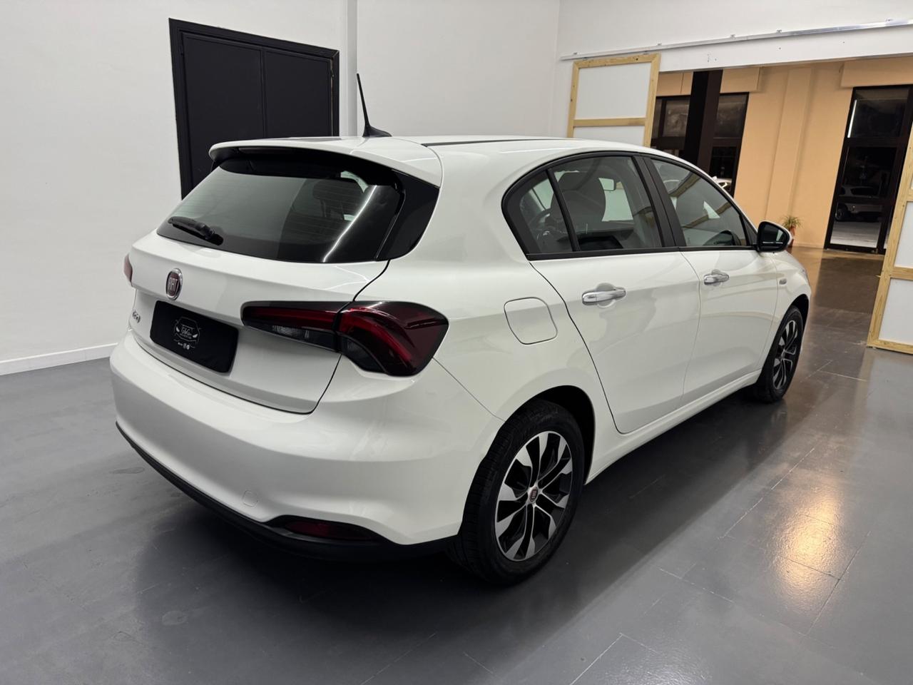 Fiat Tipo 1.3 Mjet 95Cv 5 porte - 2022