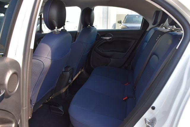 FIAT 500X 1.3 MultiJet 95 CV Cult