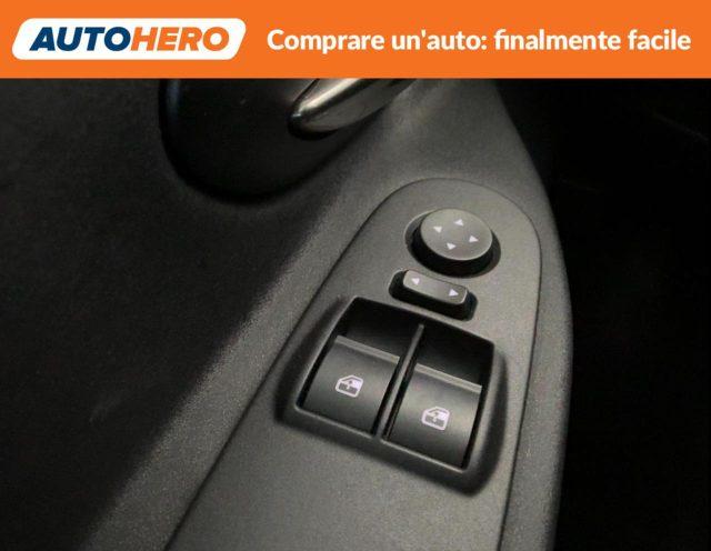 LANCIA Ypsilon 1.2 69 CV 5 porte Gold