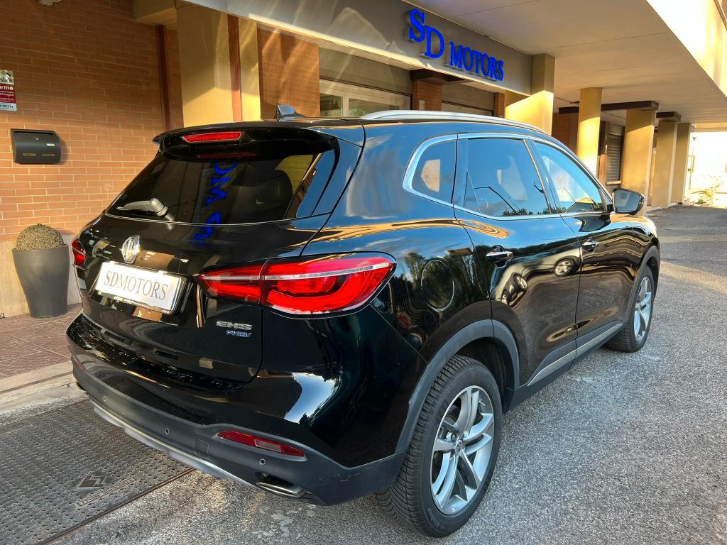 Mg EHS 1.5 t-gdi phev Exclusive auto