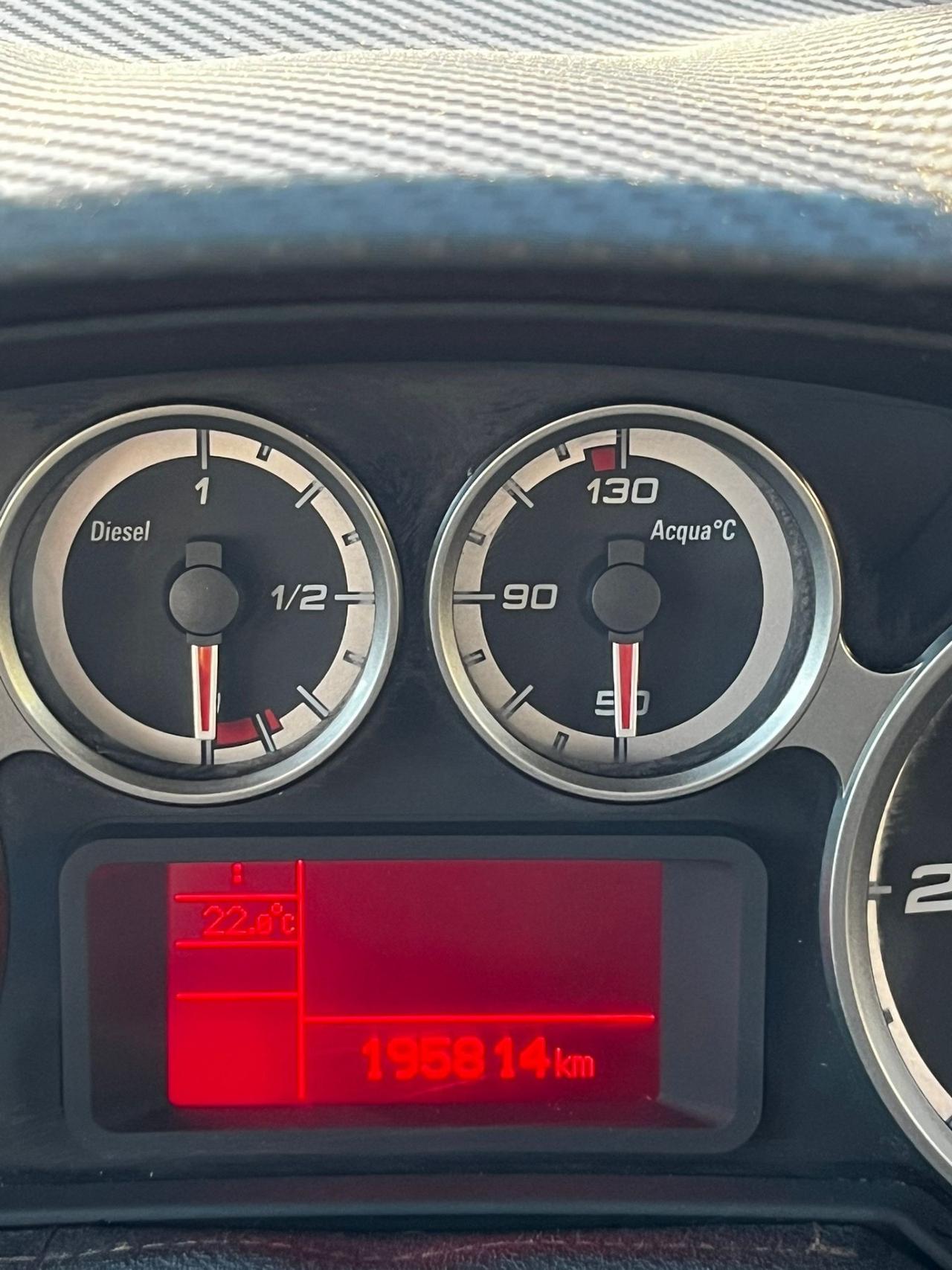 Alfa Romeo MiTo 1.6 JTDm