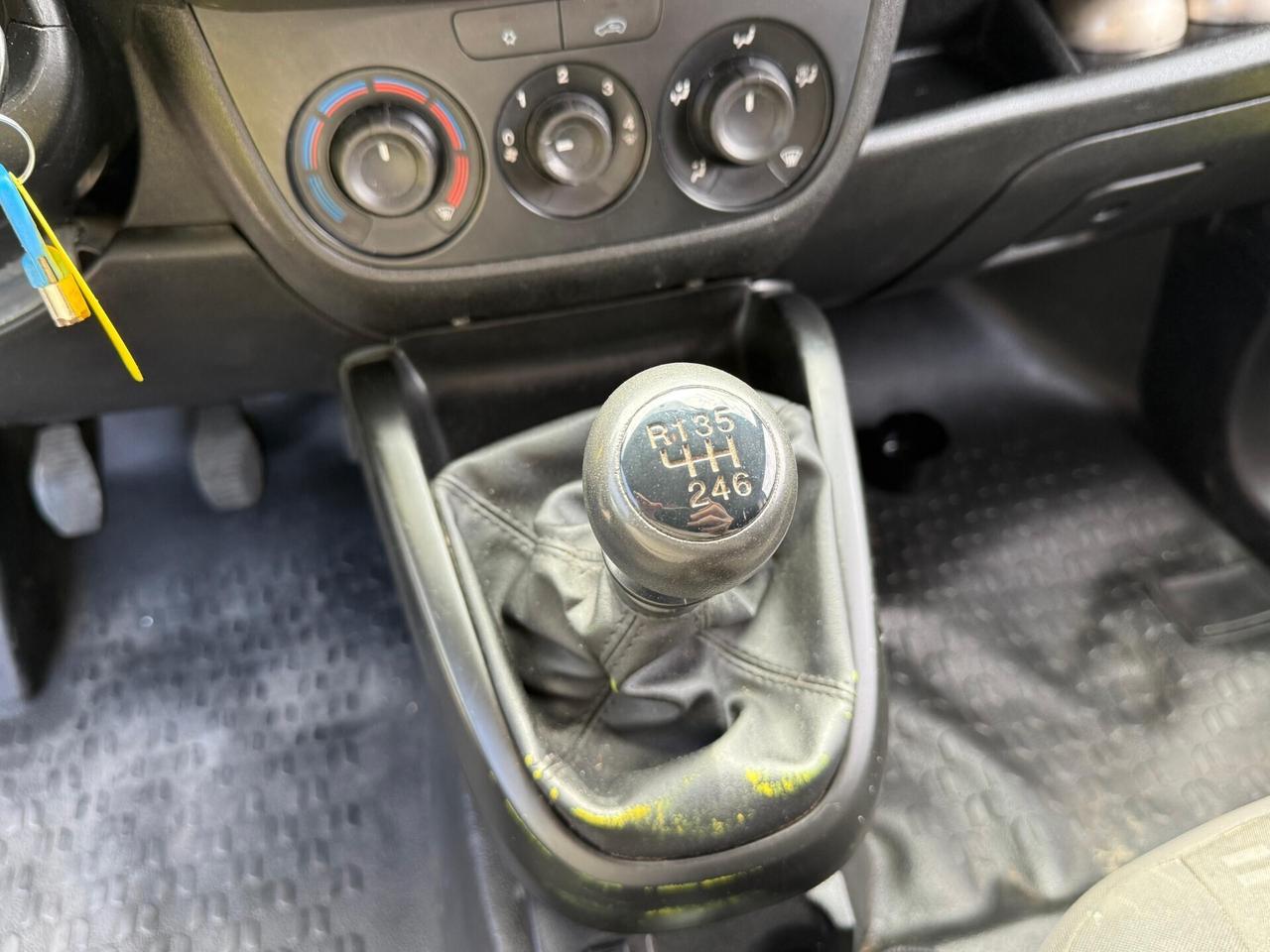 Opel Combo 1.6 CDTI 105 Blitz L1H1 750KG E6