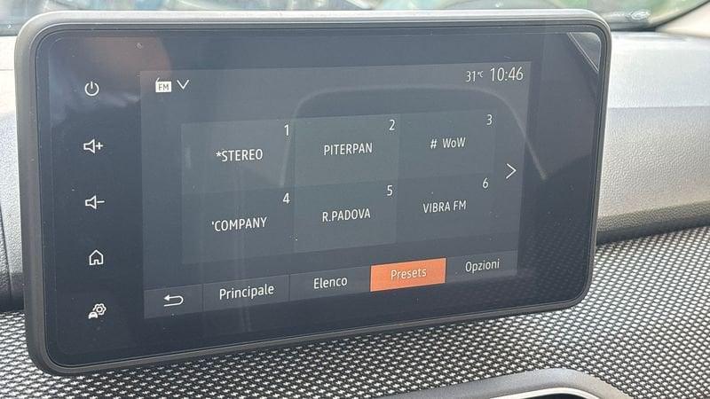 Dacia Sandero Streetway III 2021 Streetway 1.0 SCe Comfort SL DaciaPlus