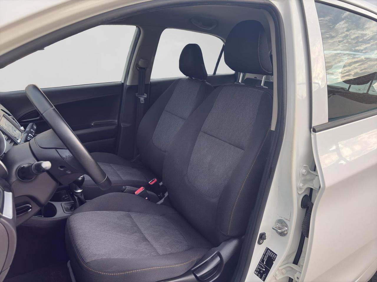Kia Picanto 1.0 EcoGPL68cv Cool FULL NEOPATENTATI