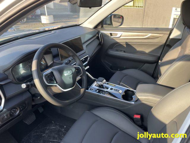EMC Sei 1.5T CVT GPL ***PROMO EMC FINO AL 31.03.2025***