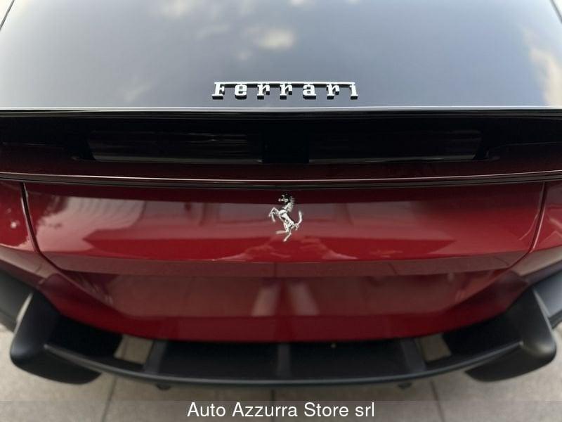 Ferrari 12Cilindri 12Cilindri | VISIBILE IN SEDE, IVA ESPOSTA