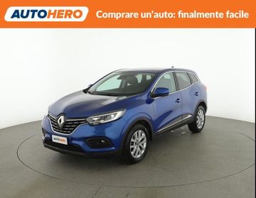 RENAULT Kadjar Blue dCi 8V 115CV EDC Intens