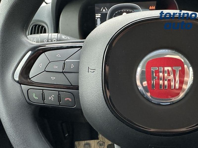 FIAT Panda Panda 1.0 FireFly S&S Hybrid