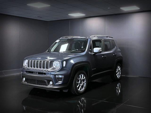 JEEP Renegade 1.0 T3 Limited