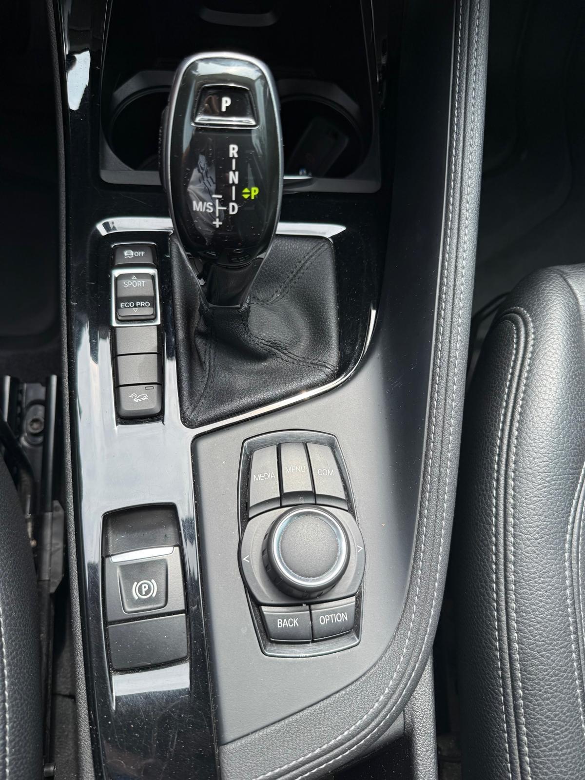 Bmw X1 xDrive18d xLine